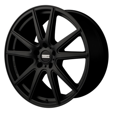 Fondmetal STC-10 MATT BLACK