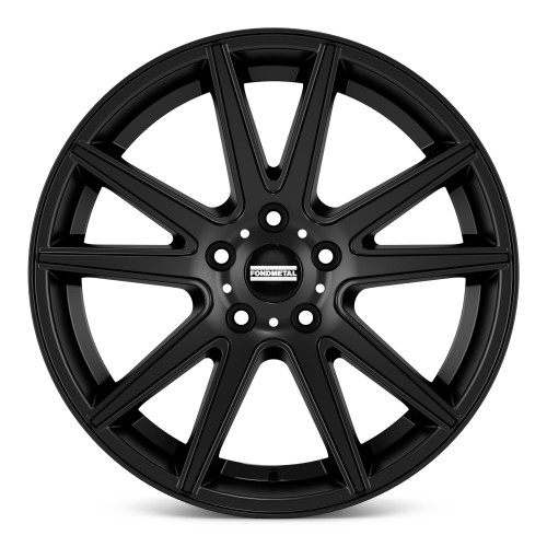 Fondmetal STC-10 MATT BLACK