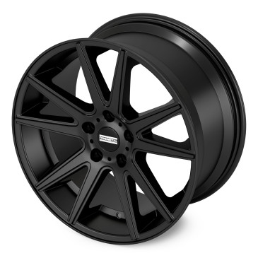 Fondmetal STC-10 MATT BLACK