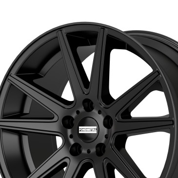 Fondmetal STC-10 MATT BLACK