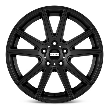 Fondmetal STC-10 MATT BLACK