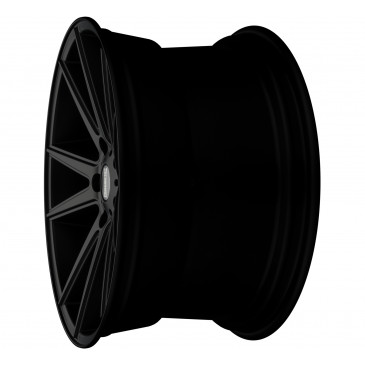 Fondmetal STC-10 MATT BLACK