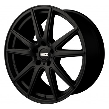 Fondmetal STC-10 MATT BLACK