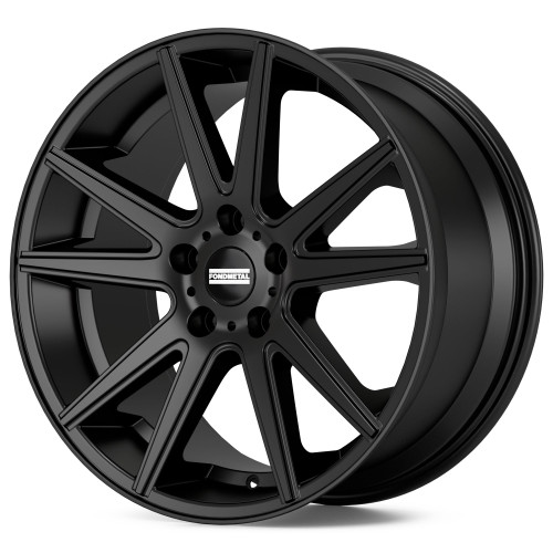 Fondmetal STC-10 MATT BLACK