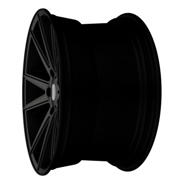 Fondmetal STC-10 MATT BLACK