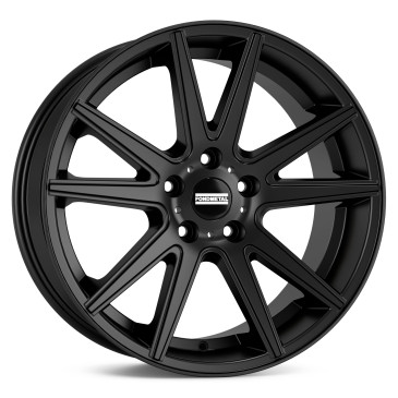 Fondmetal STC-10 MATT BLACK