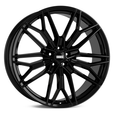 Fondmetal STC-23 GLOSSY BLACK