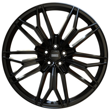 Fondmetal STC-23 GLOSSY BLACK