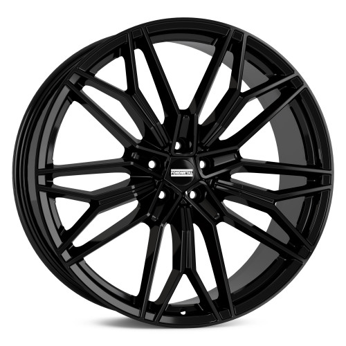 Fondmetal STC-23 GLOSSY BLACK