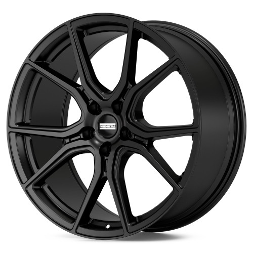 Fondmetal STC45 MATT BLACK