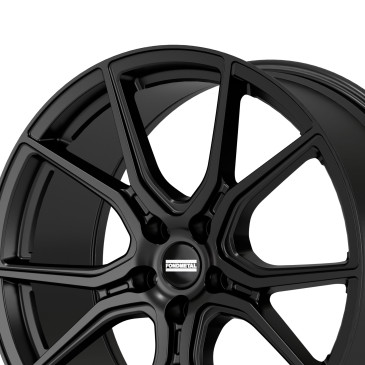 Fondmetal STC45 MATT BLACK