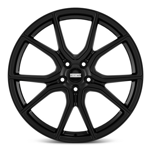 Fondmetal STC45 MATT BLACK