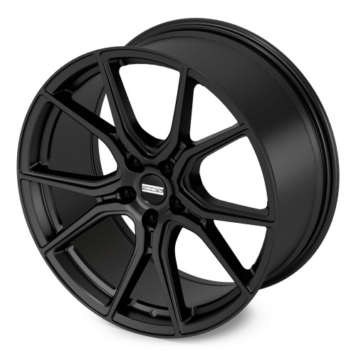 Fondmetal STC45 MATT BLACK