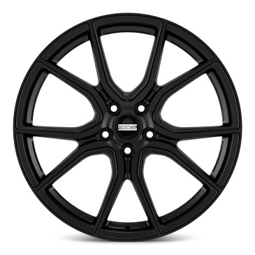 Fondmetal STC45 MATT BLACK
