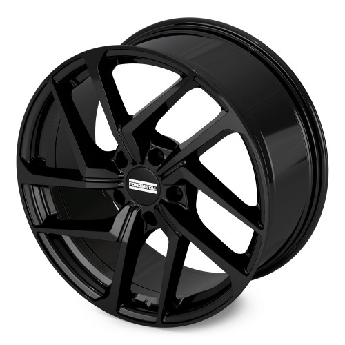 Fondmetal TAARA GLOSSY BLACK