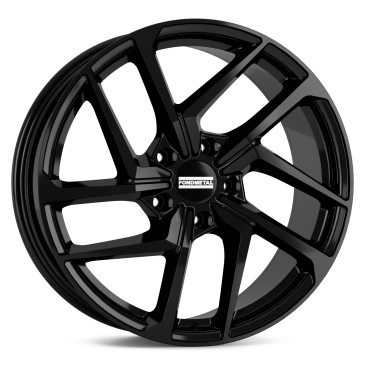 Fondmetal TAARA GLOSSY BLACK
