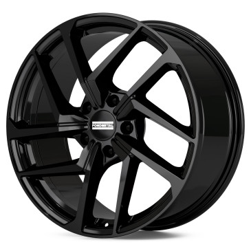 Fondmetal TAARA GLOSSY BLACK