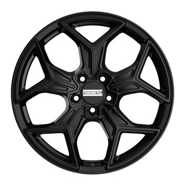 Fondmetal TARANIS GLOSSY BLACK