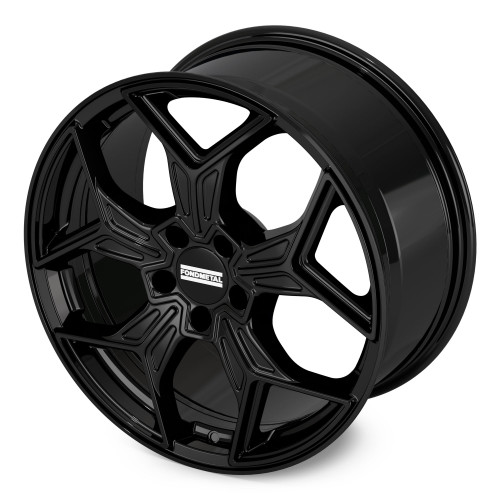 Fondmetal TARANIS GLOSSY BLACK