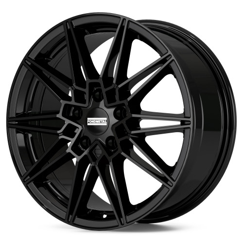 Fondmetal THOE GLOSSY BLACK