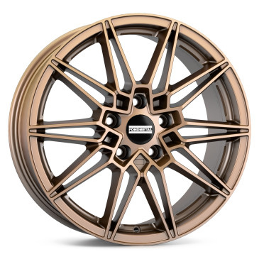 Fondmetal THOE MATT BRAUN