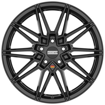 Fondmetal THOE GLOSSY BLACK