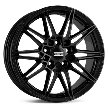 Fondmetal THOE GLOSSY BLACK