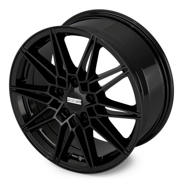 Fondmetal THOE GLOSSY BLACK