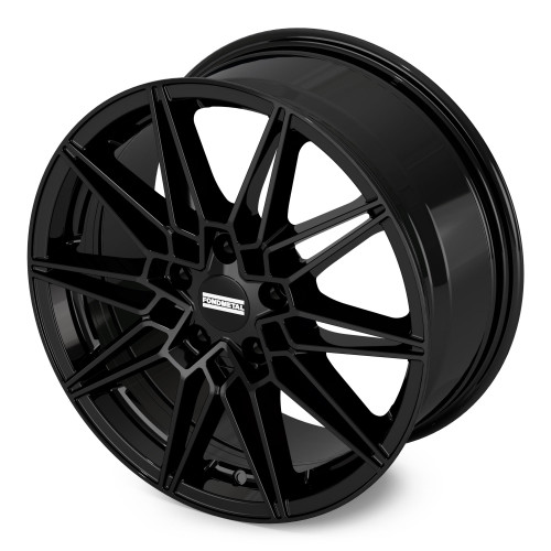 Fondmetal THOE GLOSSY BLACK