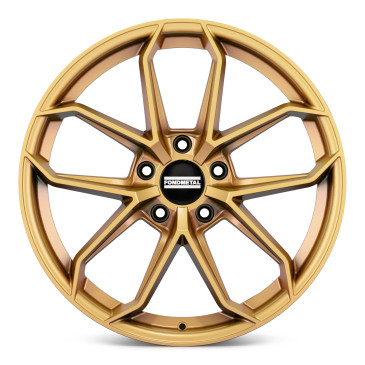 Fondmetal ZELOS MATT GOLD
