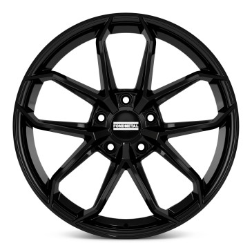 Fondmetal ZELOS GLOSSY BLACK