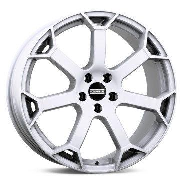 Fondmetal ZEPHYRUS GLOSSY WHITE