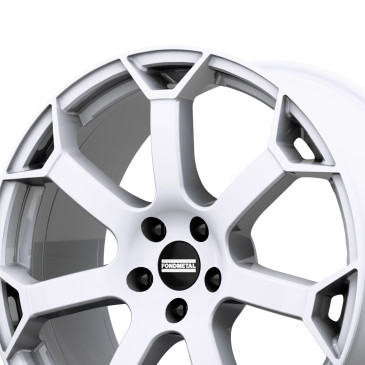 Fondmetal ZEPHYRUS GLOSSY WHITE