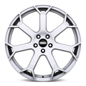 Fondmetal ZEPHYRUS GLOSSY WHITE
