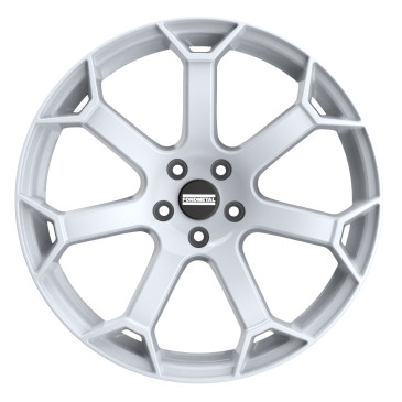 Fondmetal ZEPHYRUS GLOSSY WHITE