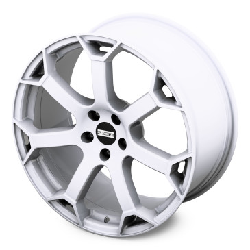 Fondmetal ZEPHYRUS GLOSSY WHITE