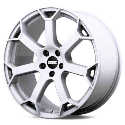 Fondmetal ZEPHYRUS GLOSSY WHITE