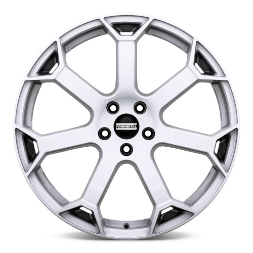 Fondmetal ZEPHYRUS GLOSSY WHITE