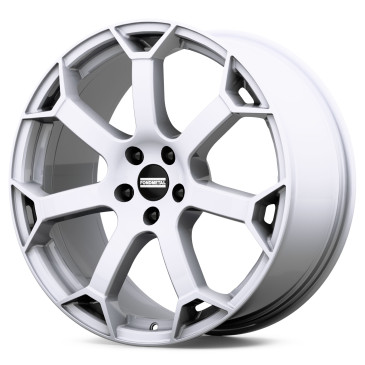 Fondmetal ZEPHYRUS GLOSSY WHITE