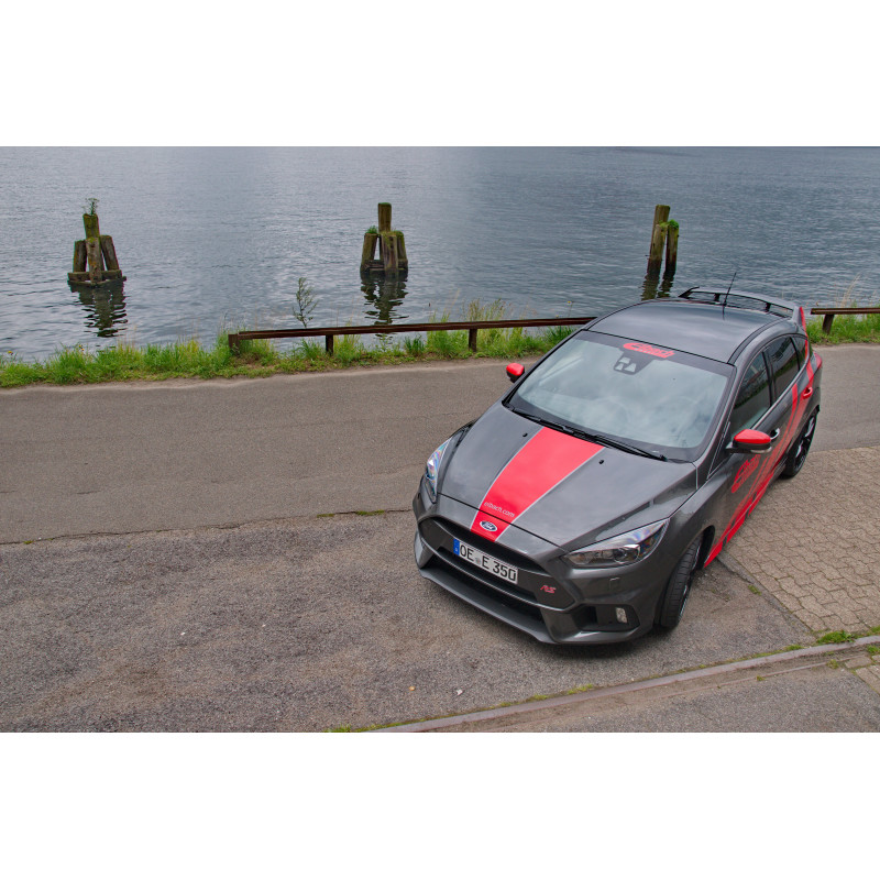 Z-Performance ZP7.1 Gloss Black (Custom Finish)