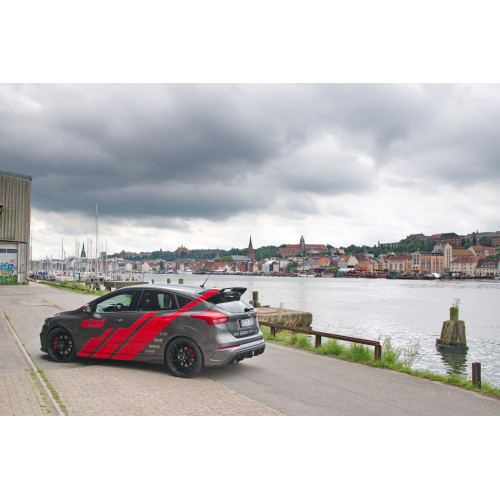 Z-Performance ZP7.1 Gloss Black (Custom Finish)