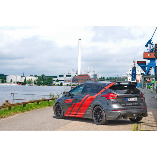 Z-Performance ZP7.1 Gloss Black (Custom Finish)