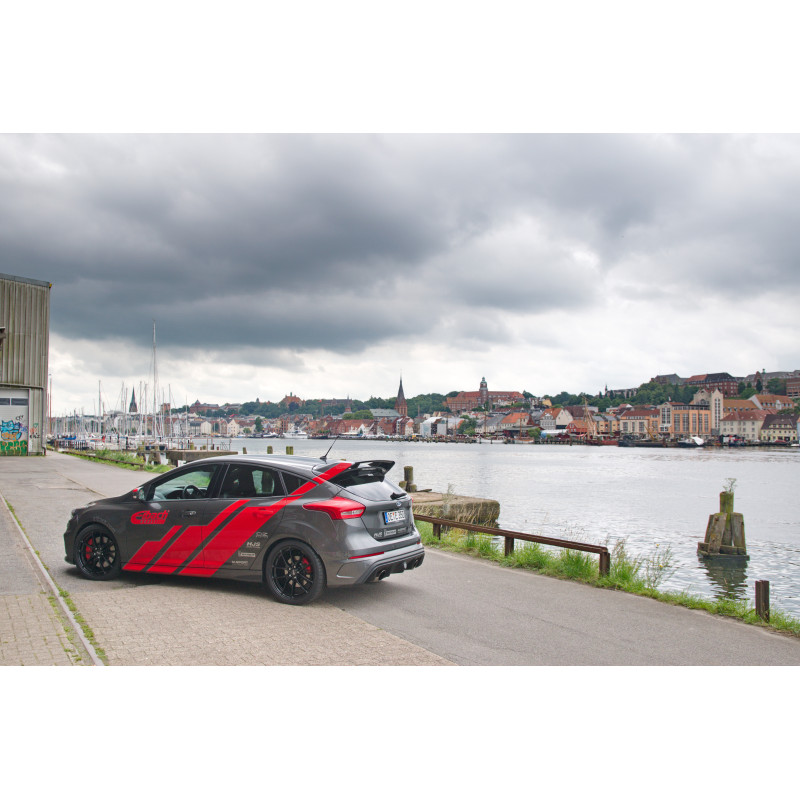 Z-Performance ZP3.1 FlowForged Sparkling Silver