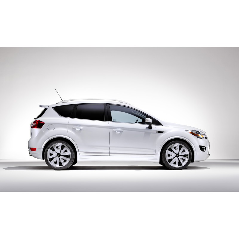Z-Performance ZP7.1 Champagne (Custom Finish)