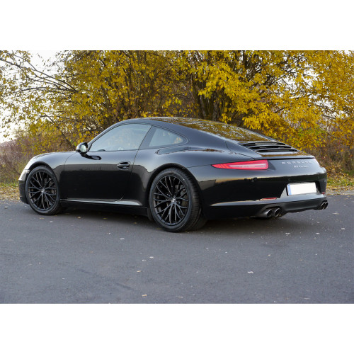 Z-Performance ZP7.1 Gloss Black (Custom Finish)