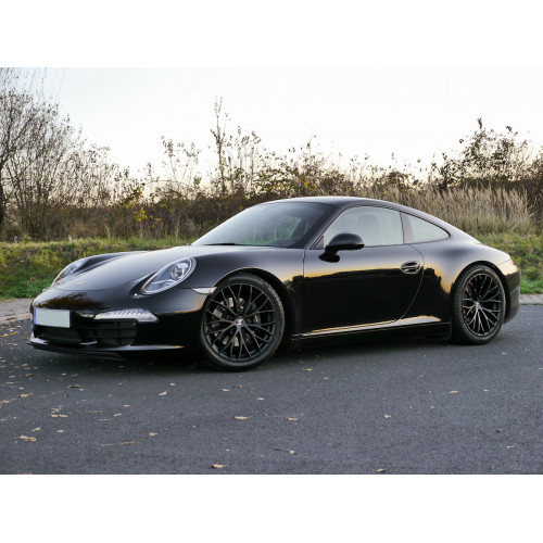 Z-Performance ZP7.1 Gloss Black (Custom Finish)
