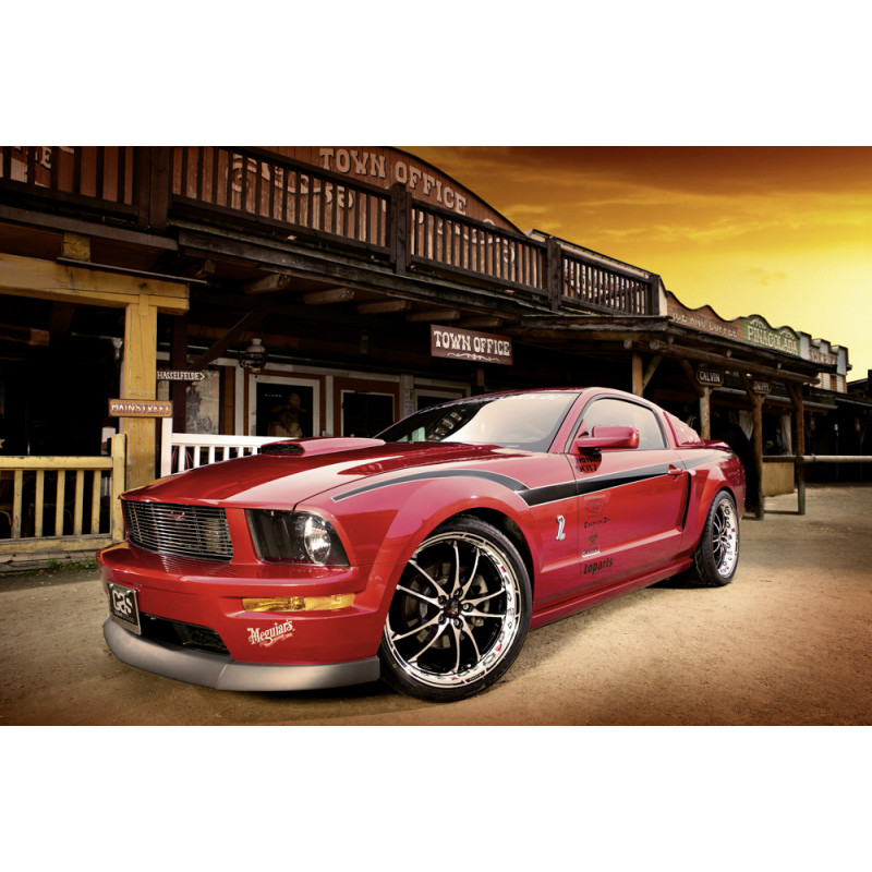 Z-Performance ZP3.1 FlowForged Sparkling Silver