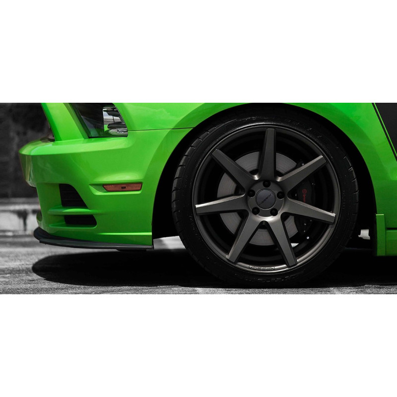 Z-Performance ZP7.1 Champagne (Custom Finish)