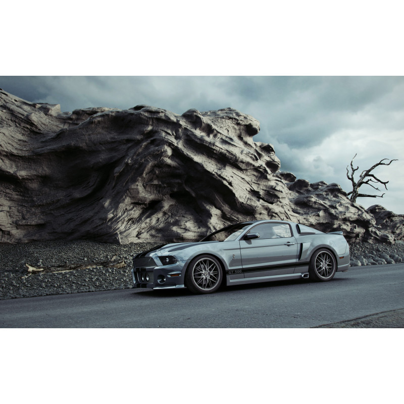 Z-Performance ZP3.1 FlowForged Sparkling Silver