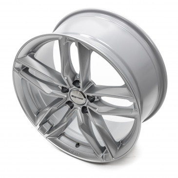 GMP Italia Atom Silver